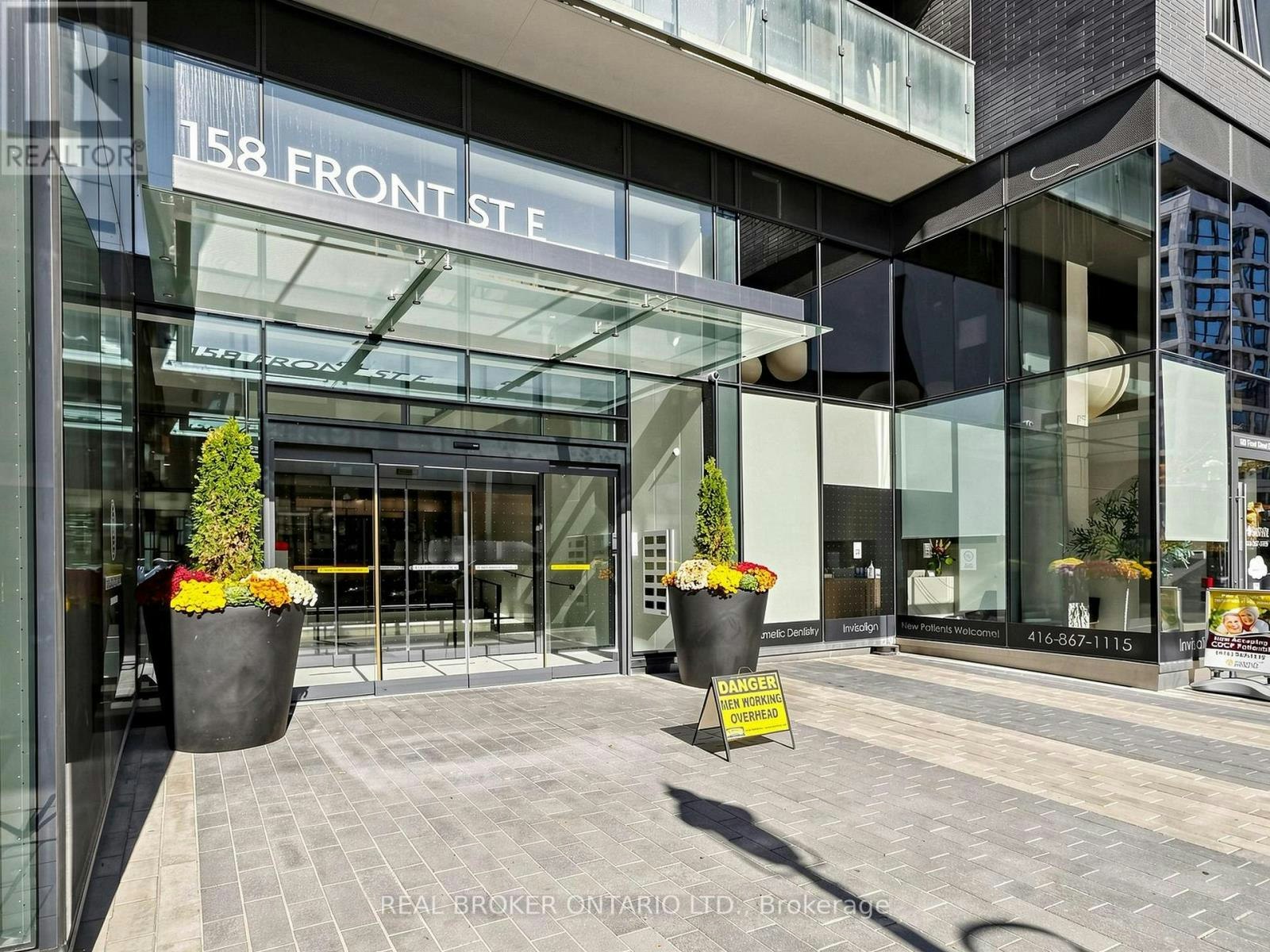 816-158 Front Street E, Toronto, ON, M5A 0K9 - 3