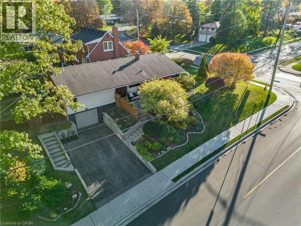 119 Gladstone Avenue, Cambridge, ON, N1S 1L4