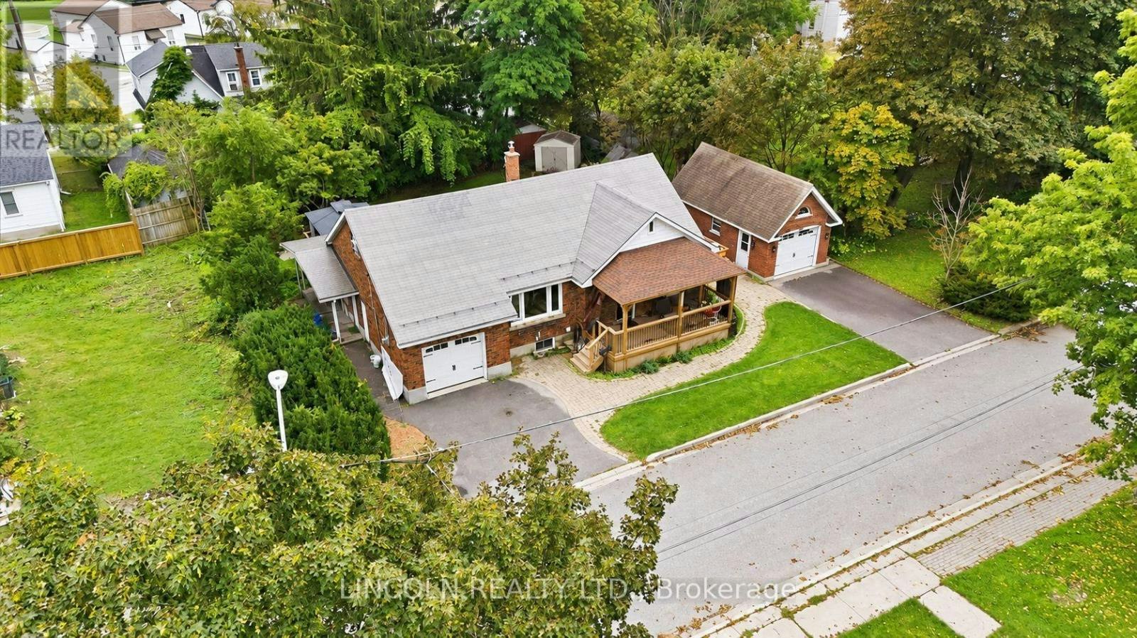3 Brown Street, Clarington, ON, L1C 2P7
