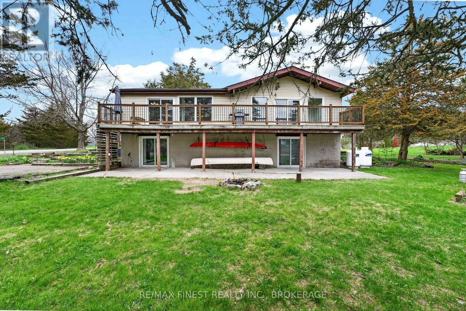 8 Sunrise Court, Prince Edward County, ON, K8N 4Z7