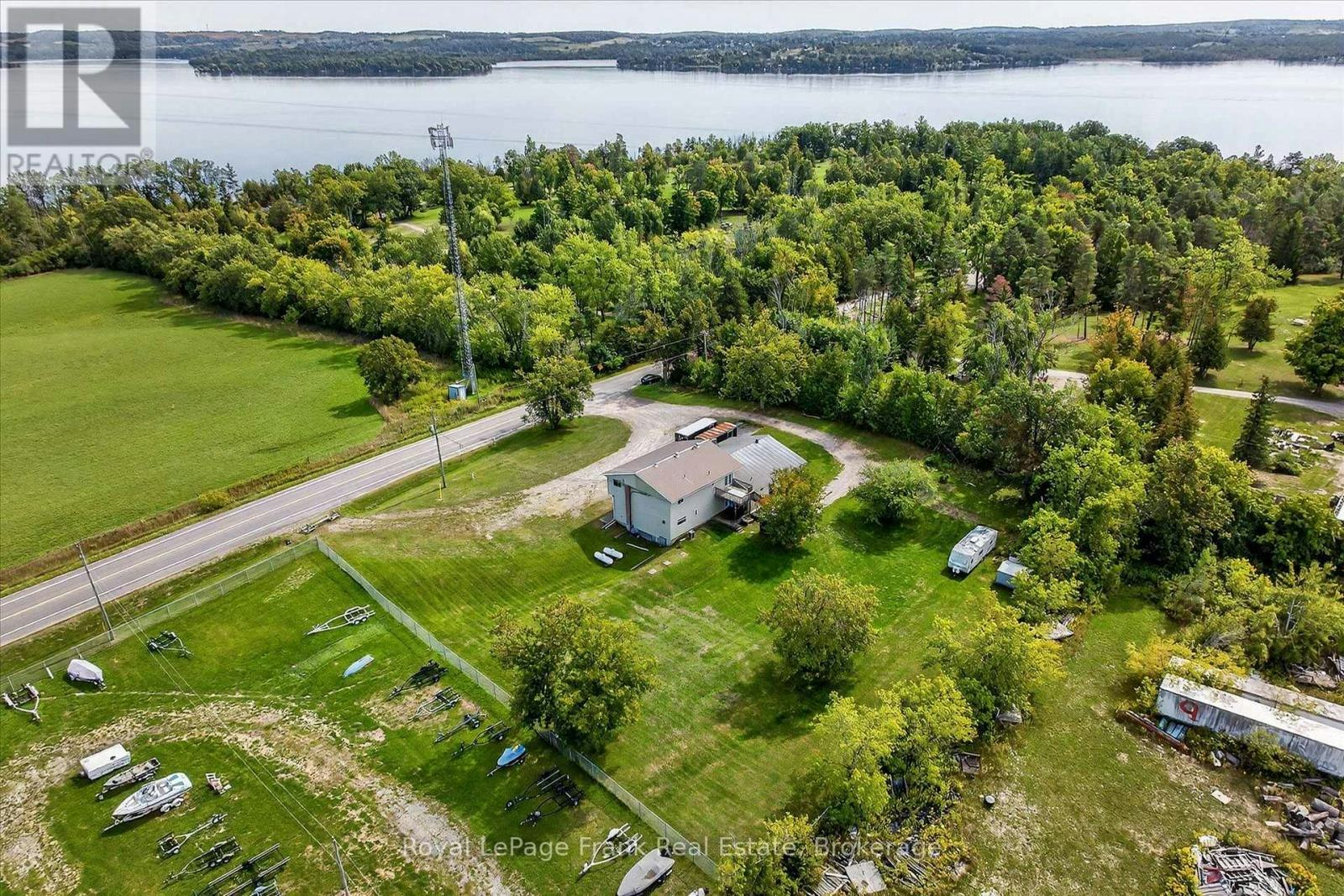 680 Serpent Mounds Road, Otonabee-South Monaghan, ON, K0L 2G0