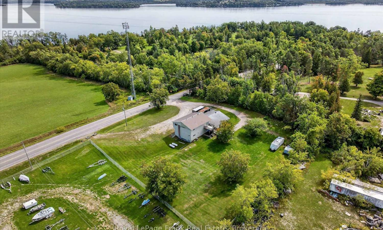 680 Serpent Mounds Road