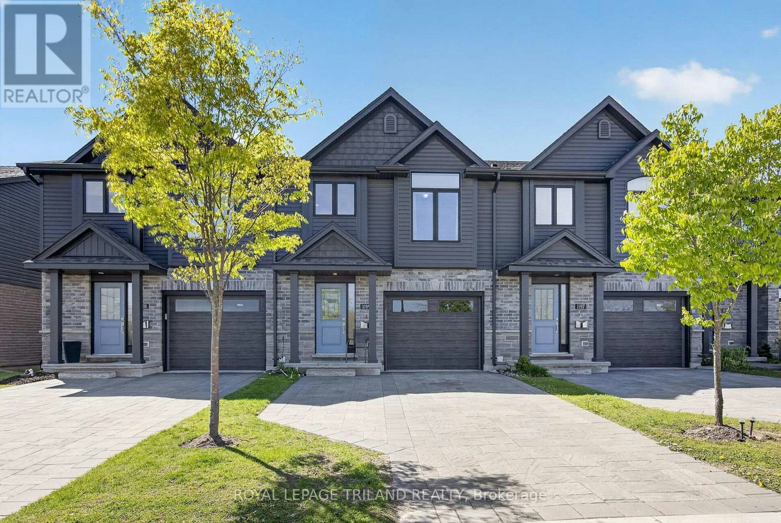 1199 Blackwell Boulevard, London, ON, N5X 0N7
