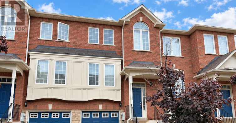 58-19 Foxchase Avenue, Vaughan, ON, L4L 9N1
