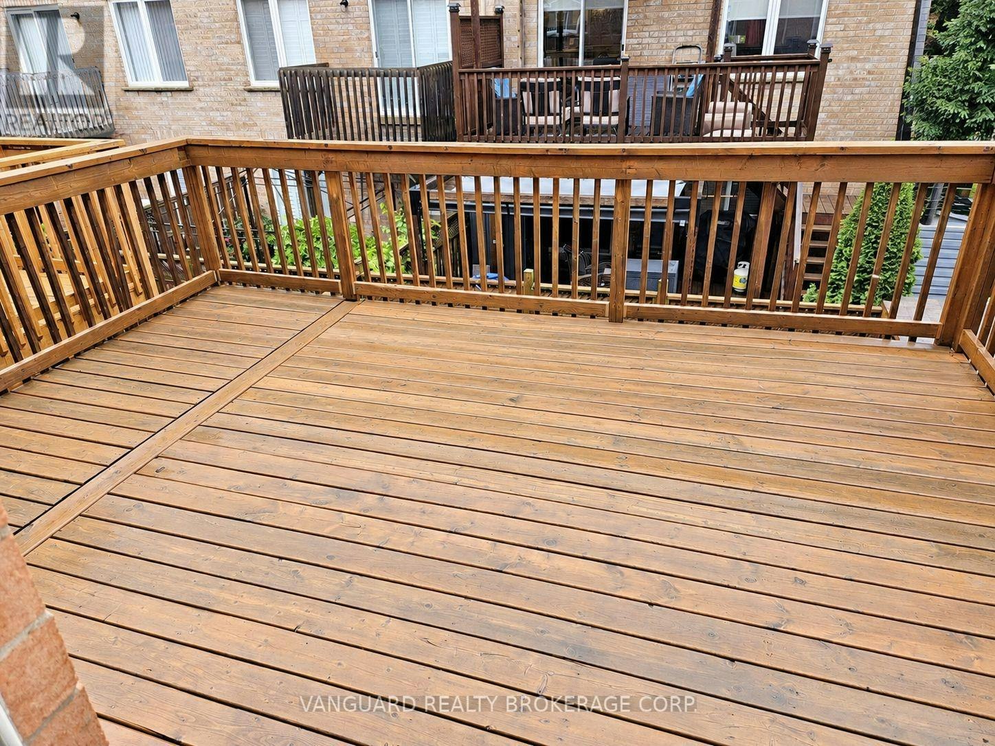 58-19 Foxchase Avenue, Vaughan, ON, L4L 9N1 - 5