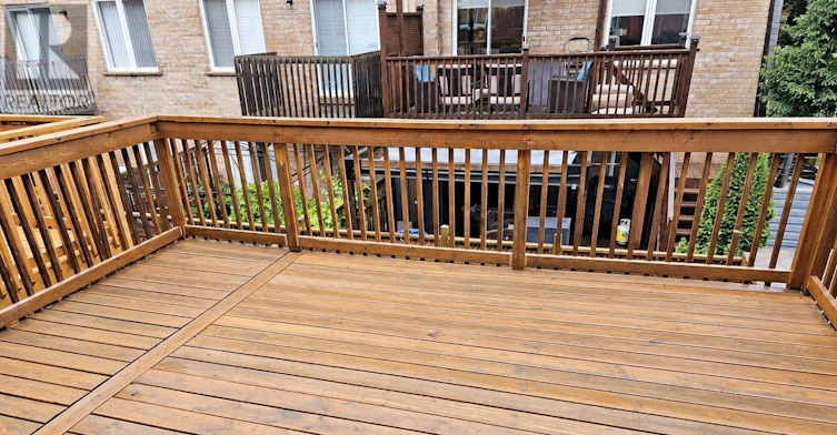 58-19 Foxchase Avenue, Vaughan, ON, L4L 9N1 - 5