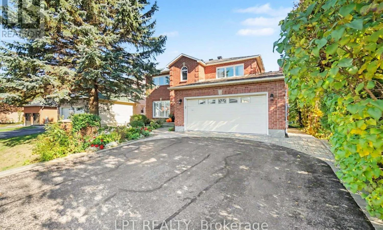24 Belleview Drive