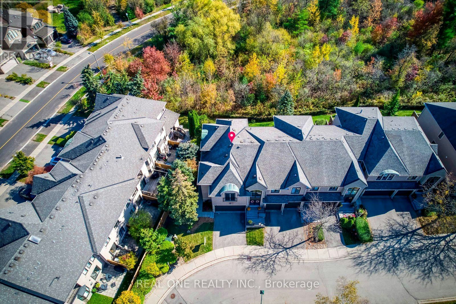 68-2250 Rockingham Drive, Oakville, ON, L6H 6J3