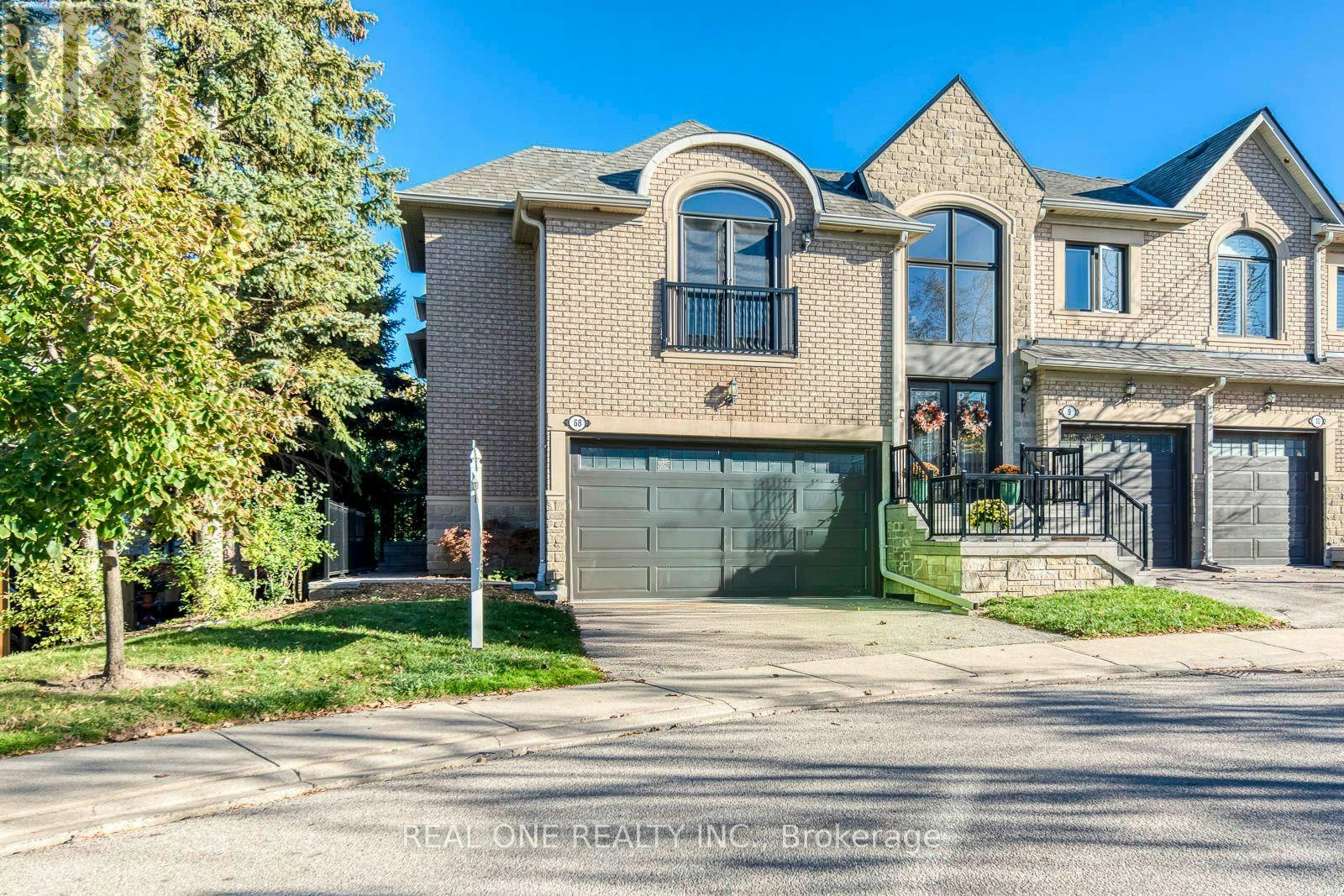 68-2250 Rockingham Drive, Oakville, ON, L6H 6J3