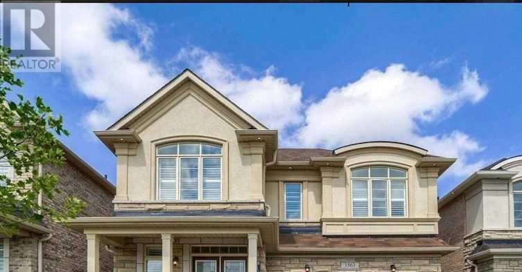 BSMT-1563 Doran Crescent, Milton, ON, L9E 1H5