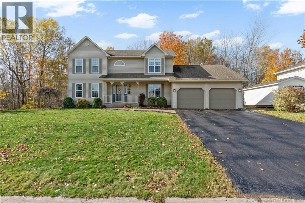 66 Goldsboro Avenue, Riverview, NB, E1B 4K4
