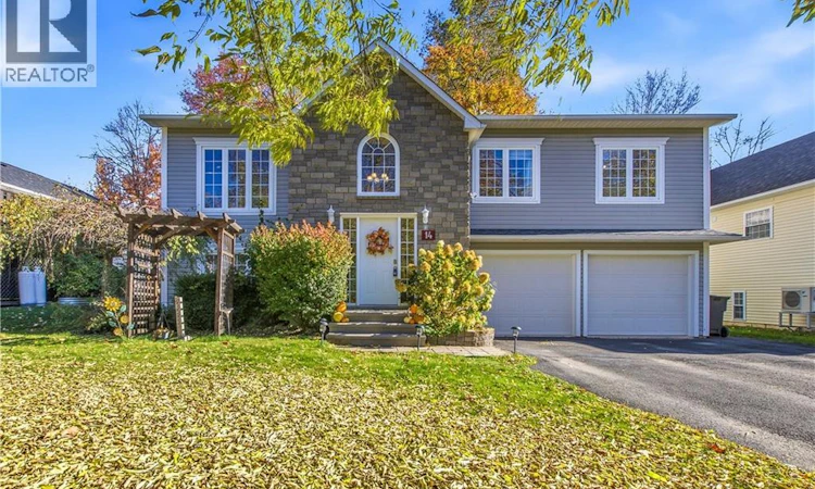 14 Wilfred Avenue