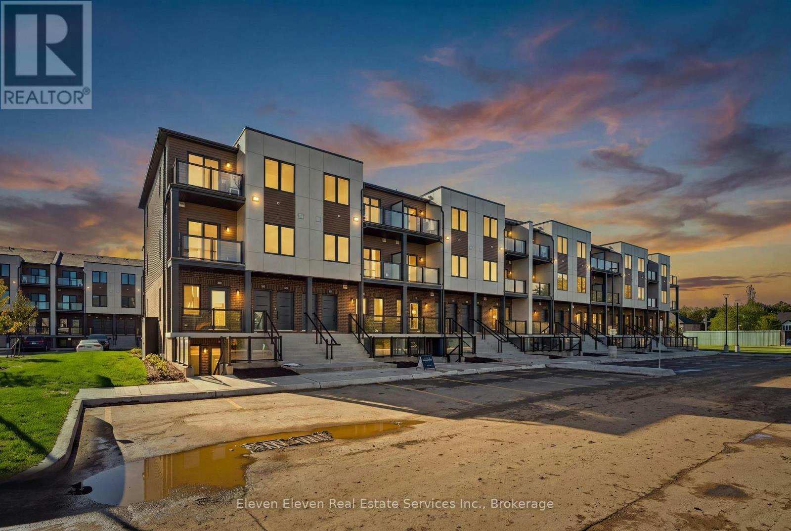 47-42 Lowes Road W, Guelph, ON, N1G 0H2