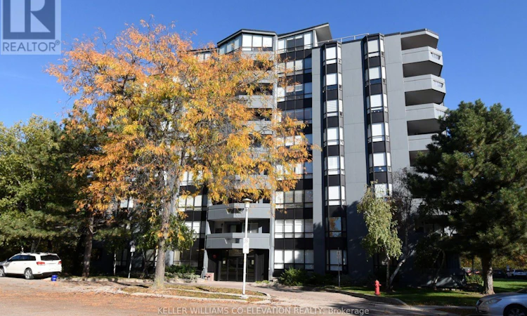 602-6 Village Green Boulevard