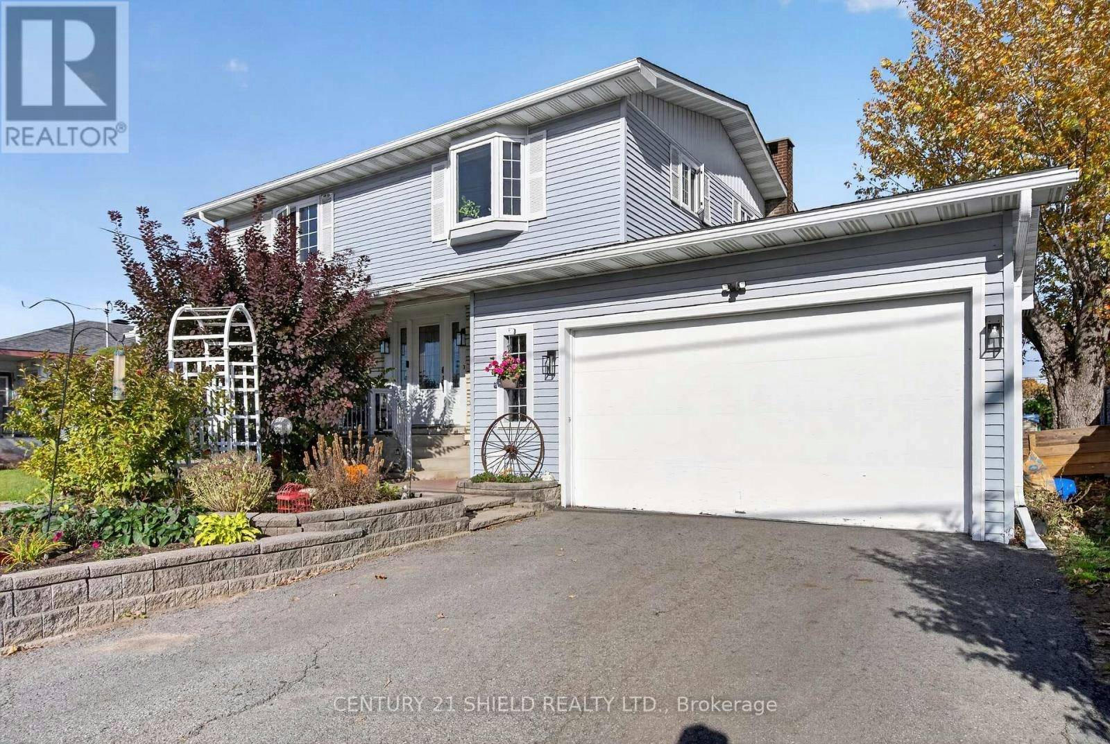 1319 Aubin Avenue, Cornwall, ON, K6J 4R9
