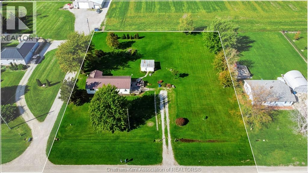 6595 Middle Line, Chatham-Kent, ON, N0P 1W0