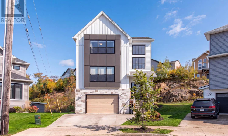 43 Avignon Lane