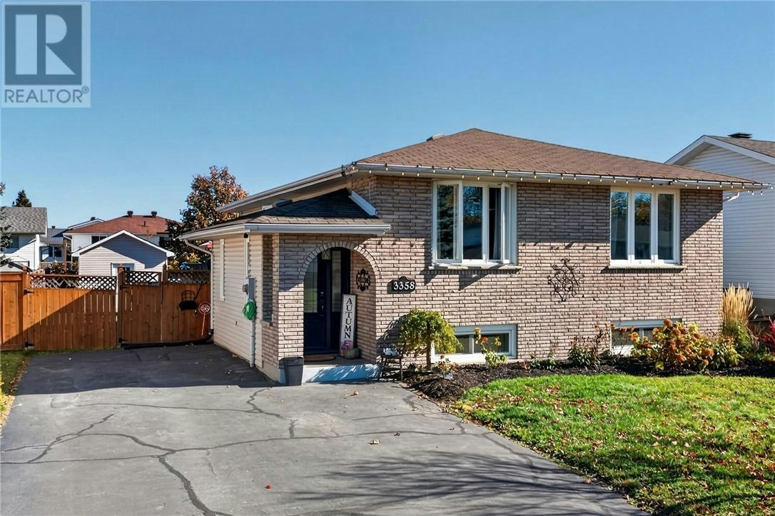 3358 Percy Street, Greater Sudbury, ON, P3N 1A2