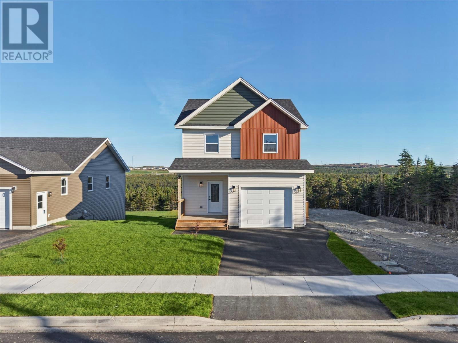103 Trenton Drive, Paradise, NL, A1L 4B7