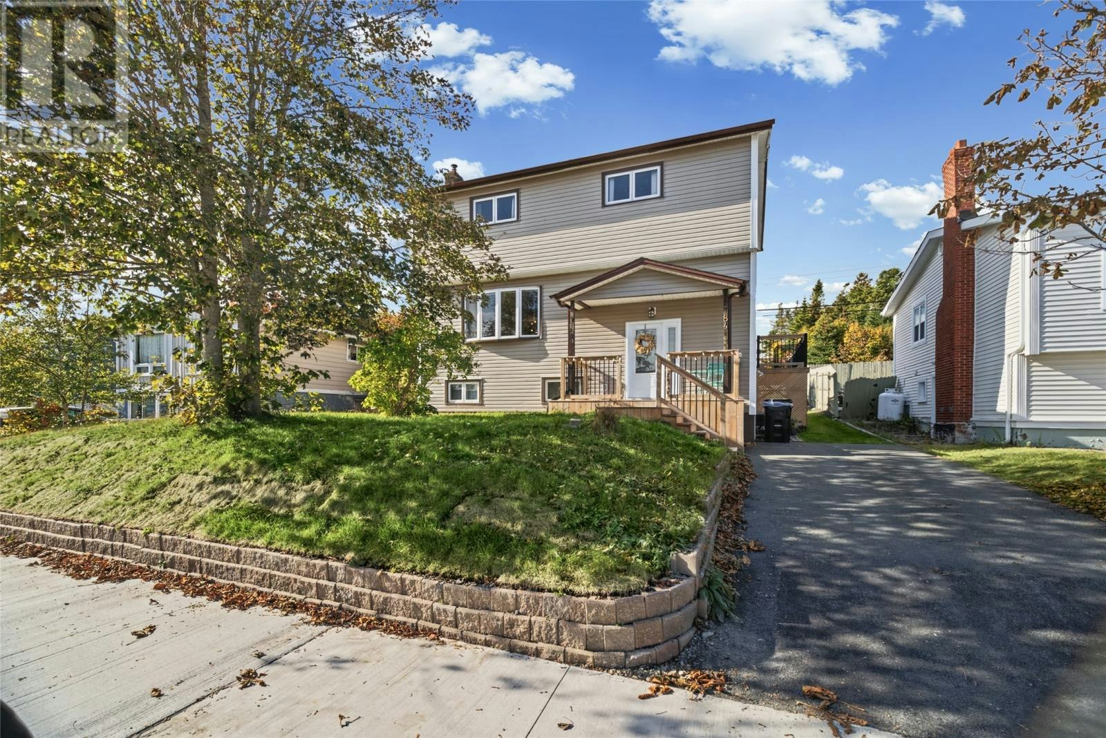 84 Canada Drive, St Johns, NL, A1E 2M5