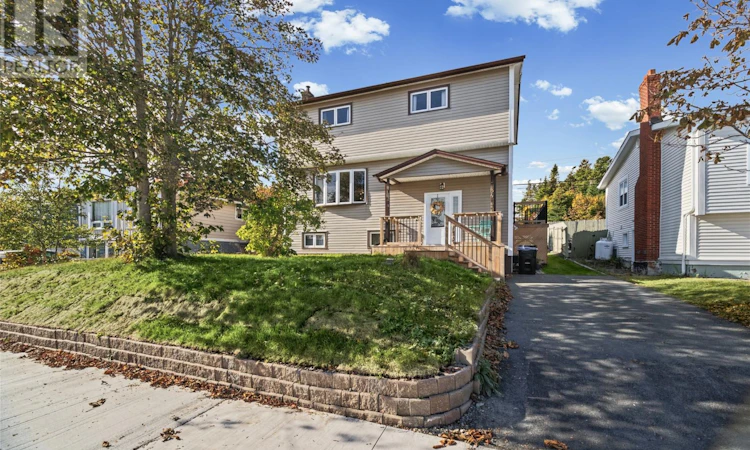 84 Canada Drive