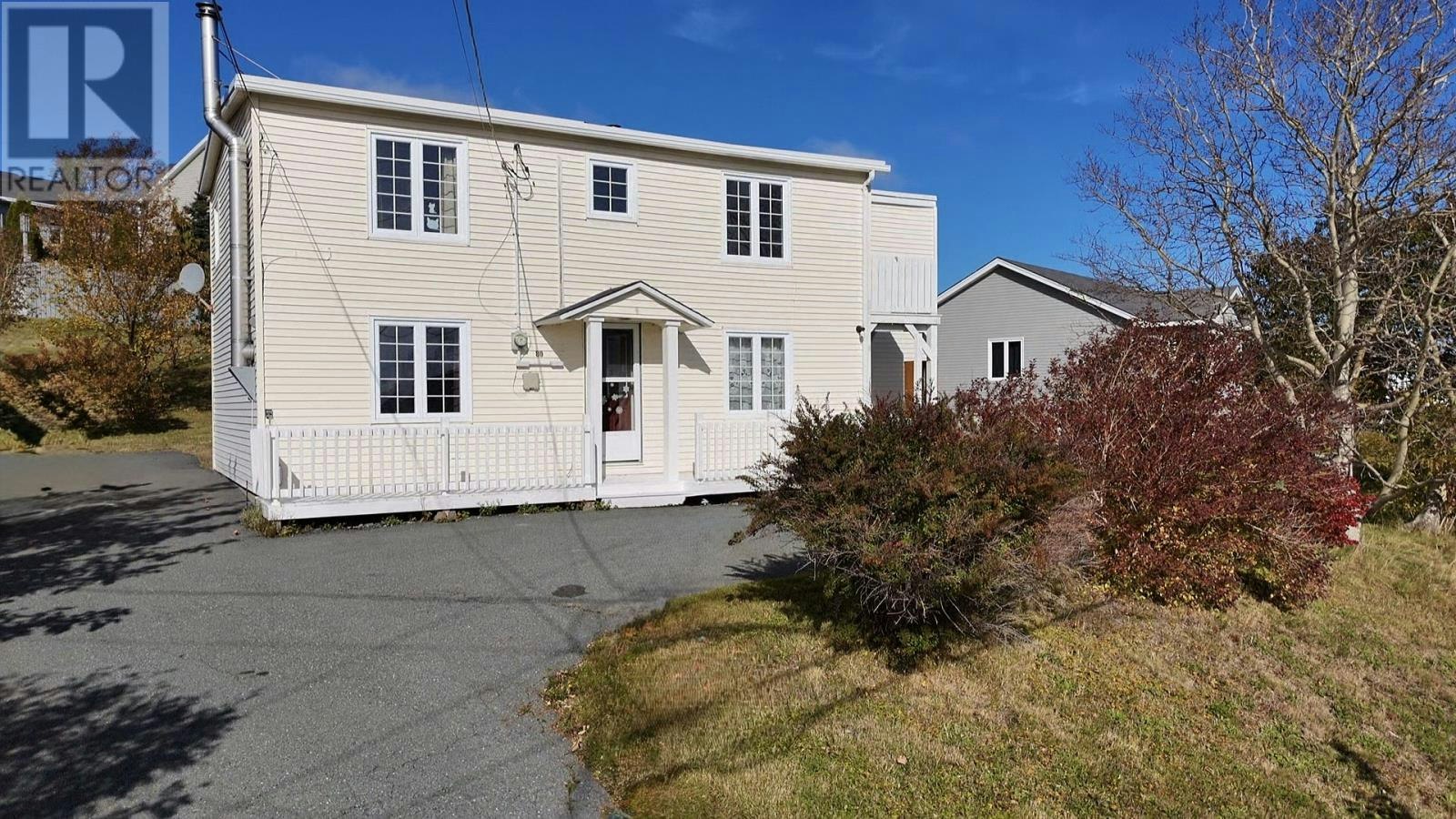 80 Motion Drive, Torbay, NL, A1K 1A8
