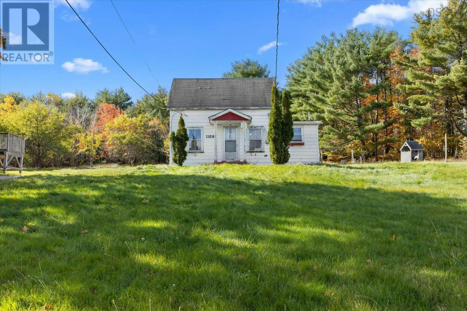 1169 King Street, Bridgewater, NS, B4V 1C3