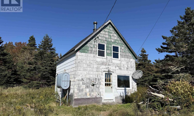 171 Macdonald Cove Road