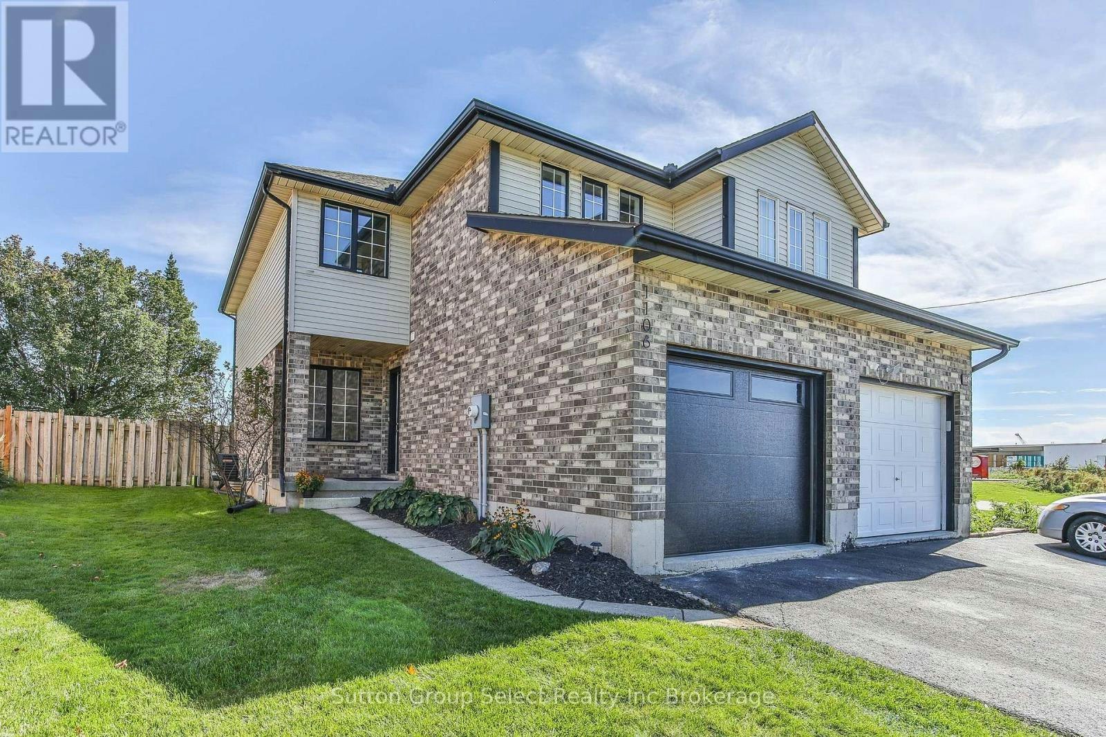 1106 Nellis Street, Woodstock, ON, N4T 1N4