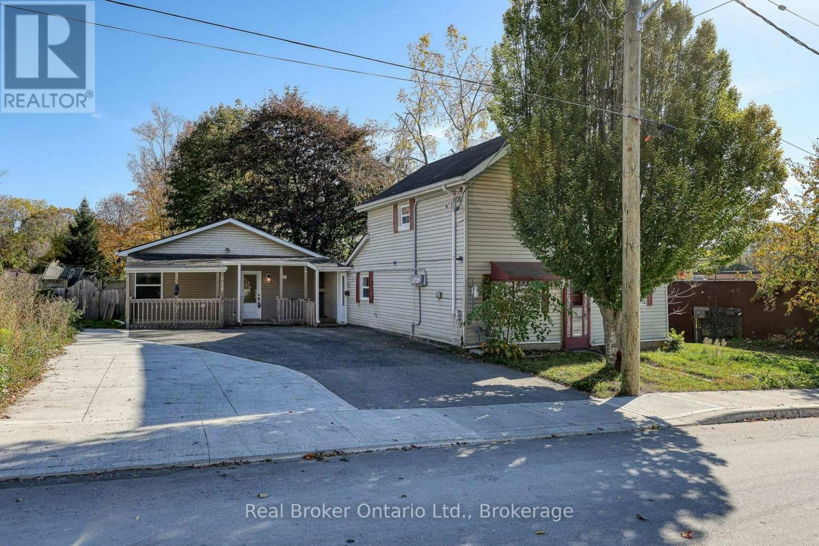 10 Givins Street, Woodstock, ON, N4S 5Y7