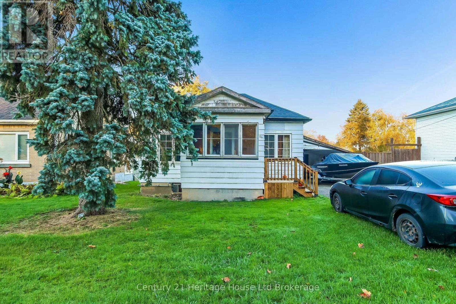 66 Bee Street, Woodstock, ON, N4S 3Z3