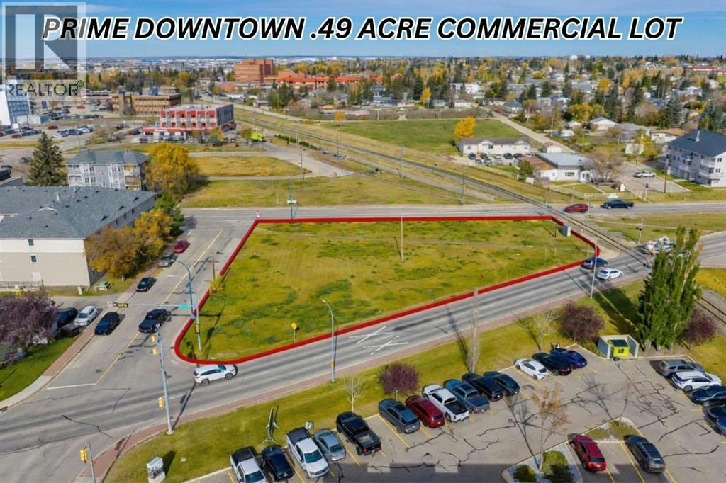 9925 97 Street, Grande Prairie, AB, T8V 7P8