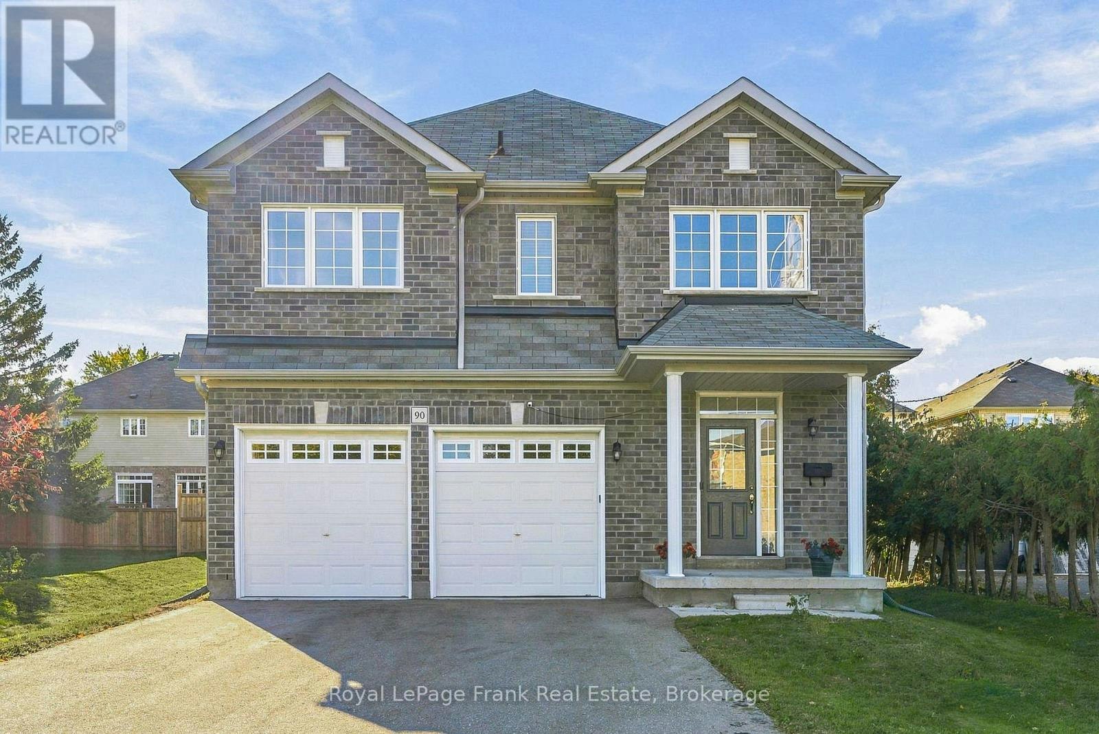90 Townline Road S, Oshawa, ON, L1K 1B1