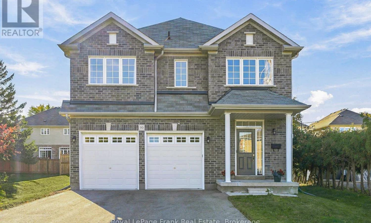 90 Townline Road S