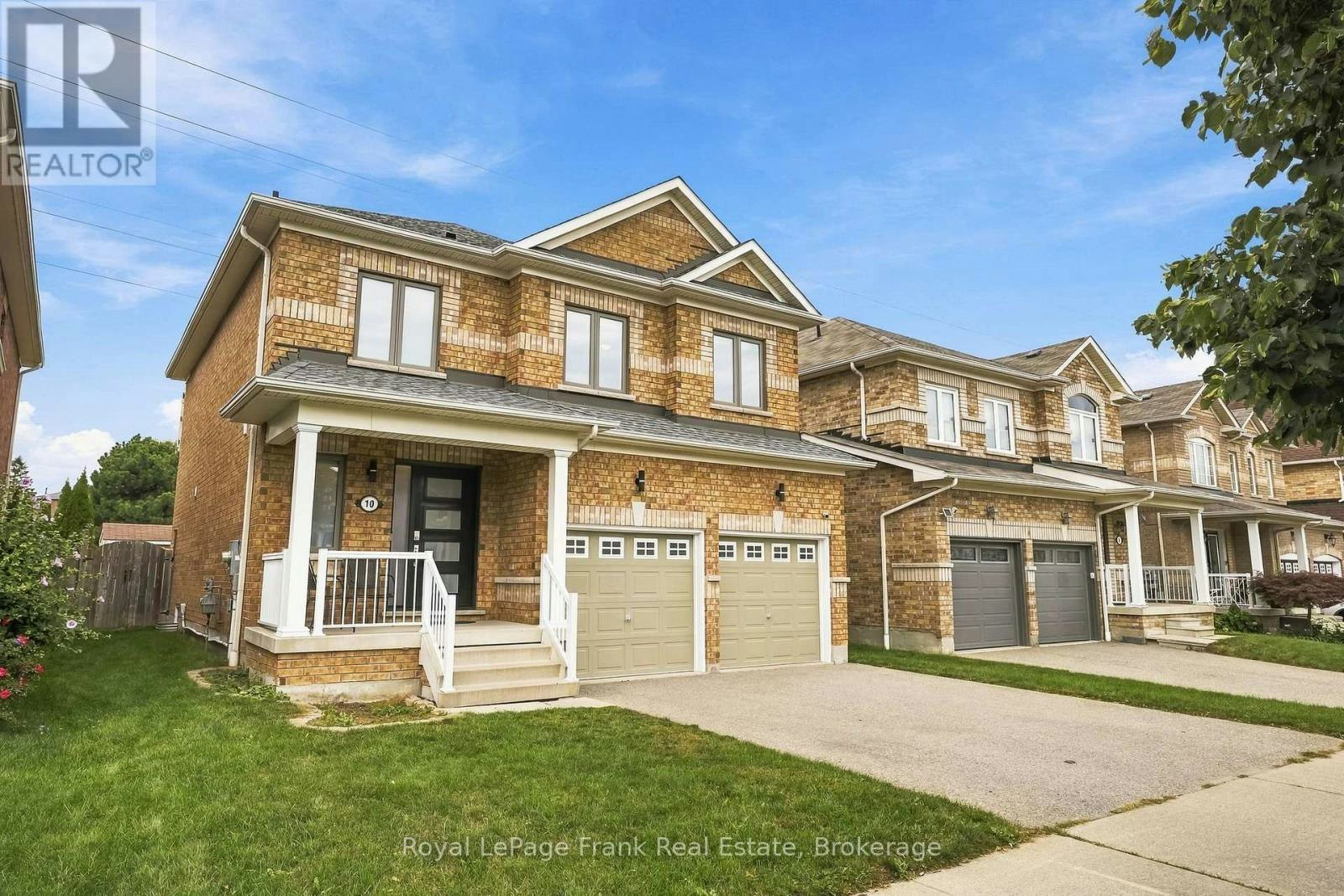 10 Oceanpearl Crescent, Whitby, ON, L1N 0C2 - 2
