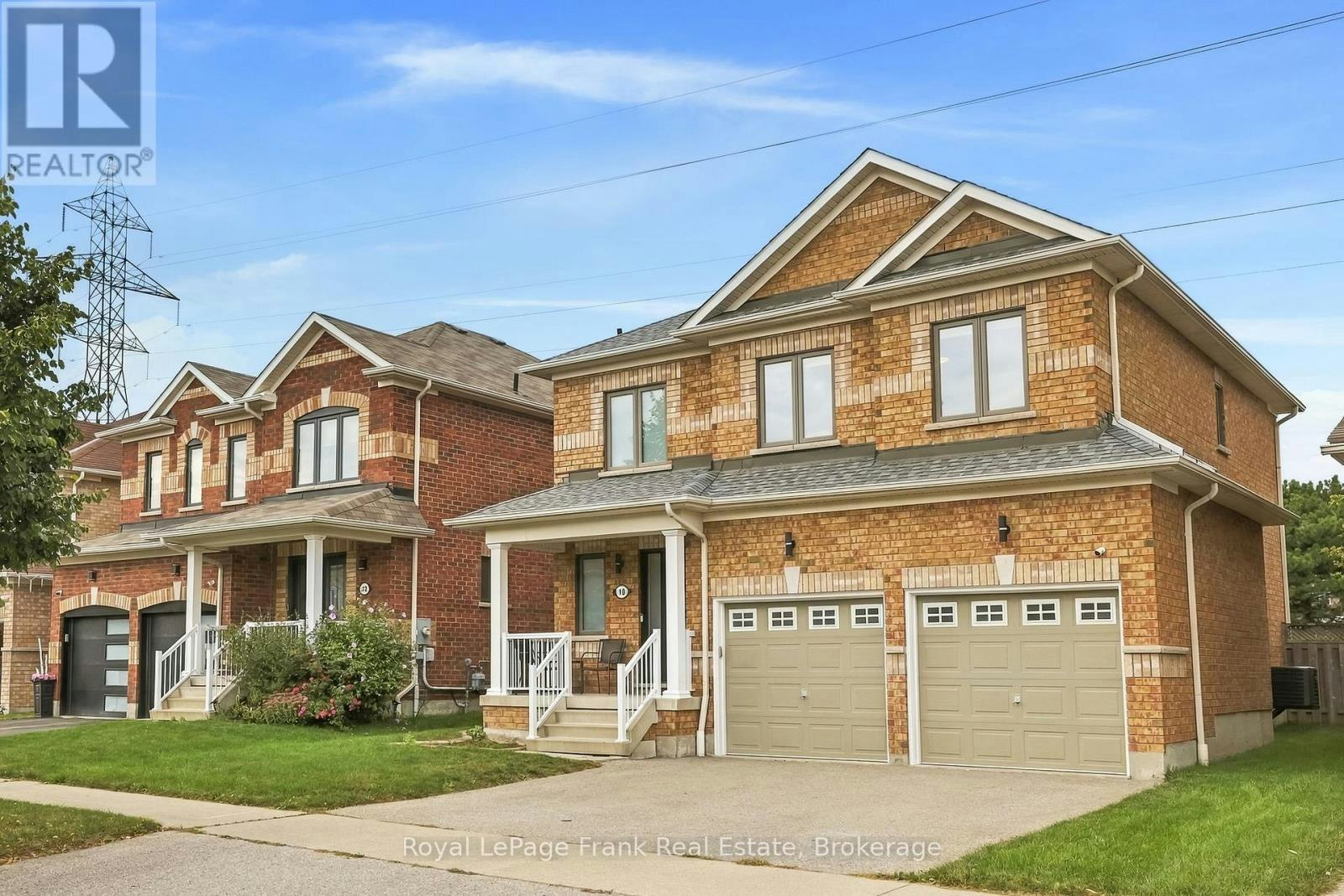 10 Oceanpearl Crescent, Whitby, ON, L1N 0C2 - 3