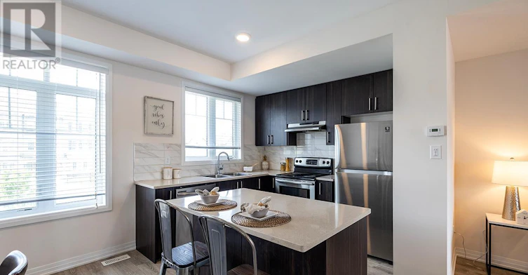 74 Ambereen Place, Clarington, ON, L1C 7H5 - 22