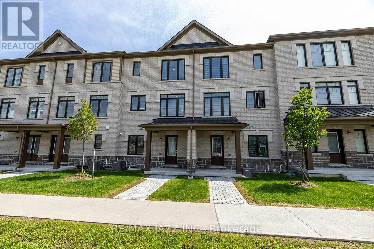 74 Ambereen Place, Clarington, ON, L1C 7H5 - 37