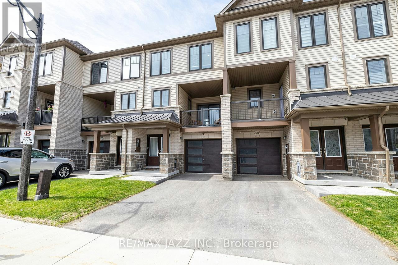74 Ambereen Place, Clarington, ON, L1C 7H5 - 3