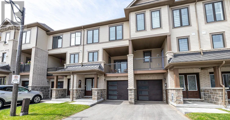 74 Ambereen Place, Clarington, ON, L1C 7H5 - 3