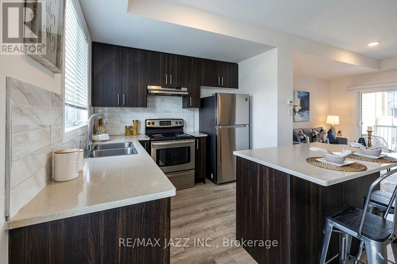 74 Ambereen Place, Clarington, ON, L1C 7H5 - 23