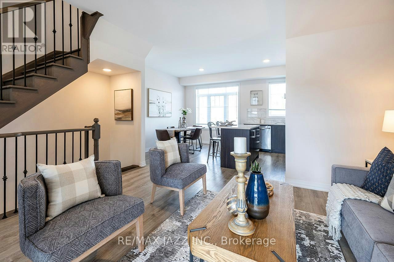 74 Ambereen Place, Clarington, ON, L1C 7H5 - 16
