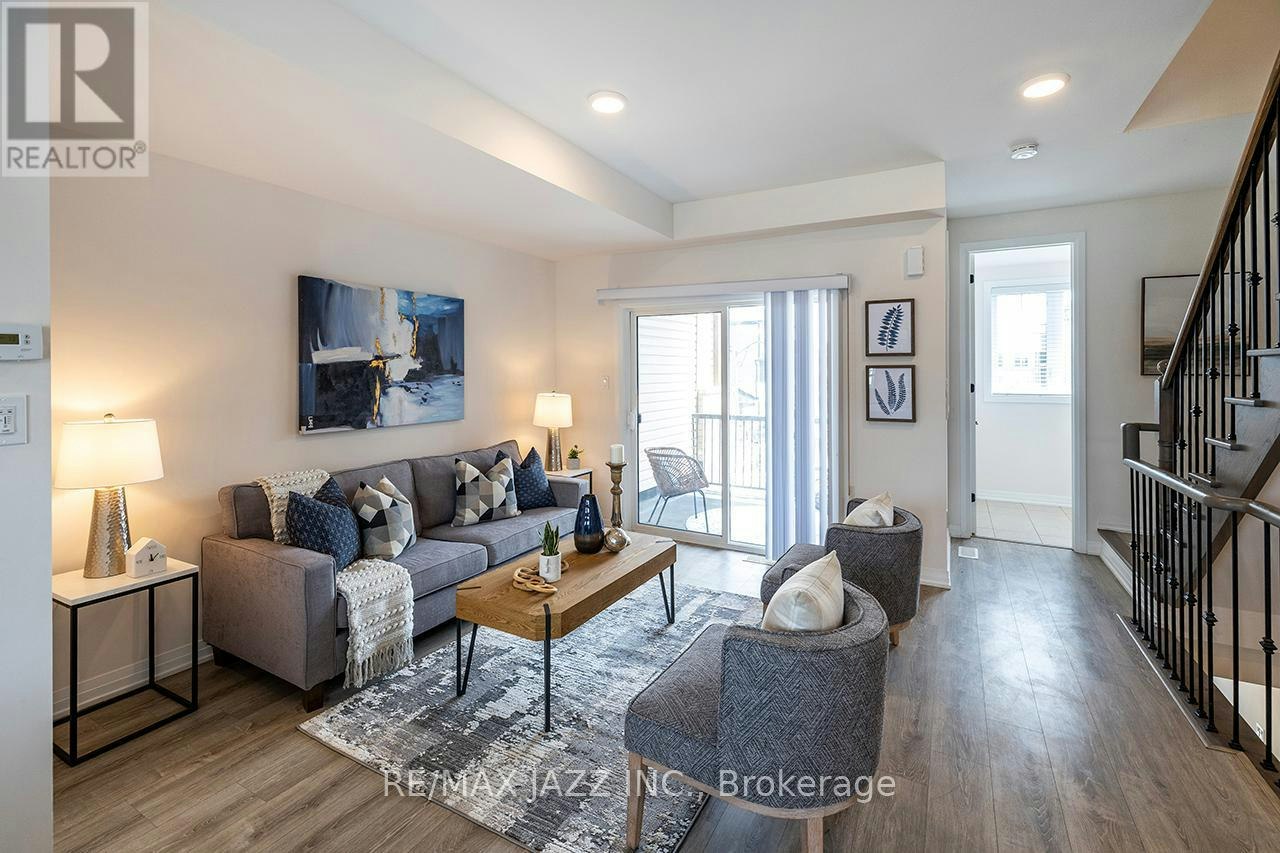 74 Ambereen Place, Clarington, ON, L1C 7H5 - 14