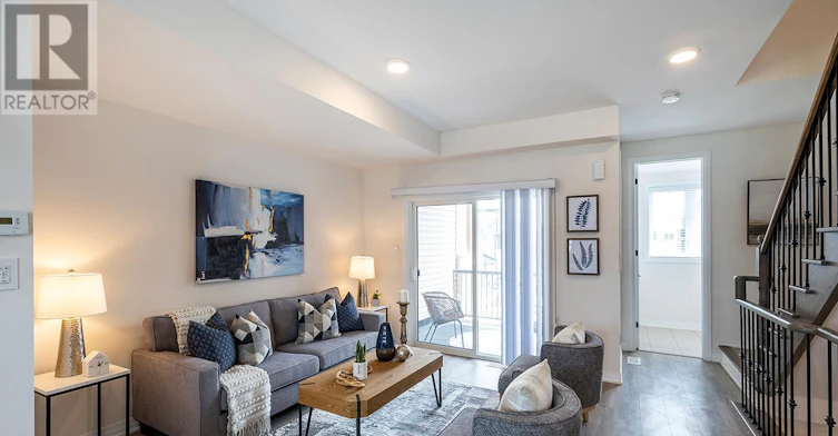 74 Ambereen Place, Clarington, ON, L1C 7H5 - 14
