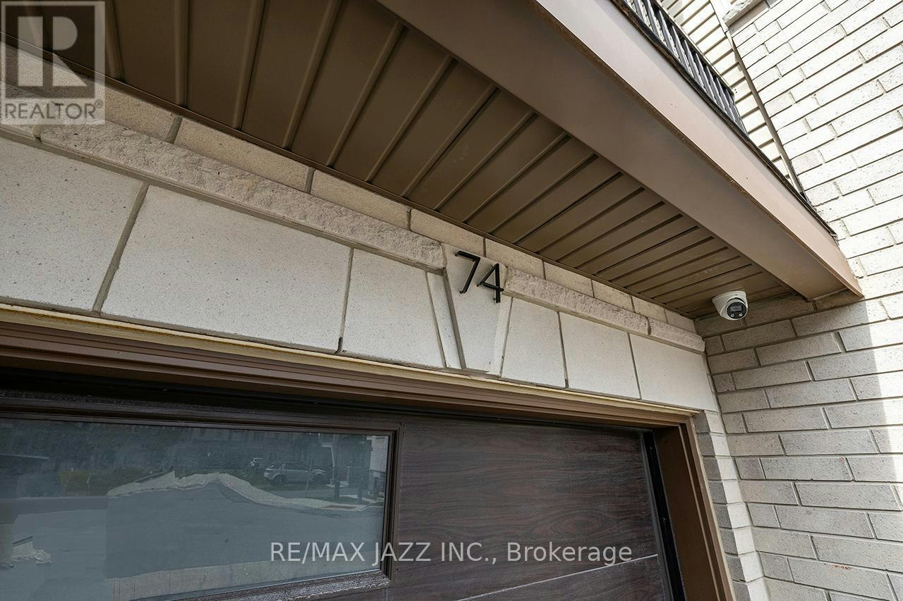 74 Ambereen Place, Clarington, ON, L1C 7H5 - 5