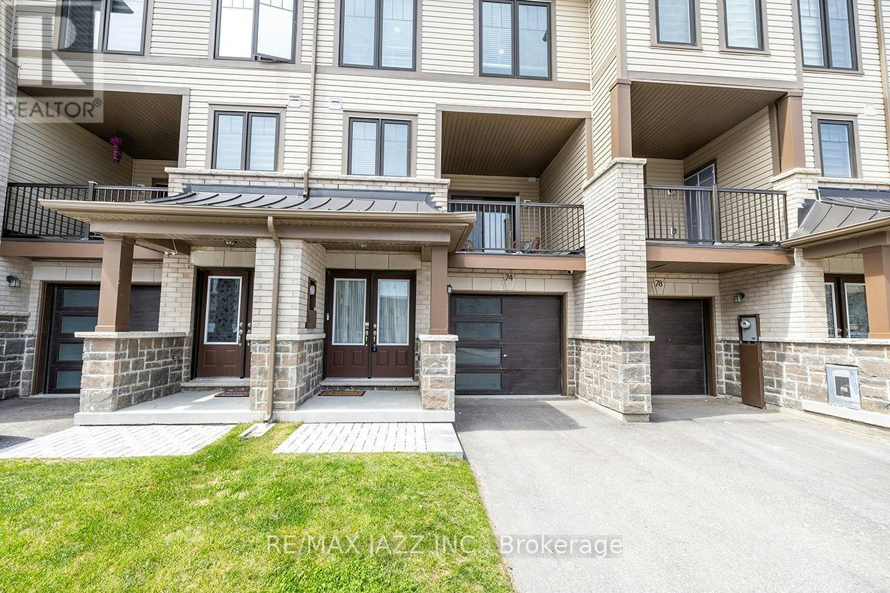 74 Ambereen Place, Clarington, ON, L1C 7H5 - 2