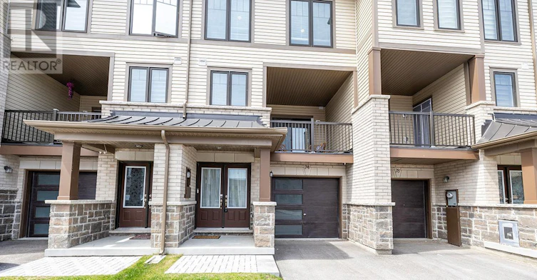 74 Ambereen Place, Clarington, ON, L1C 7H5 - 2