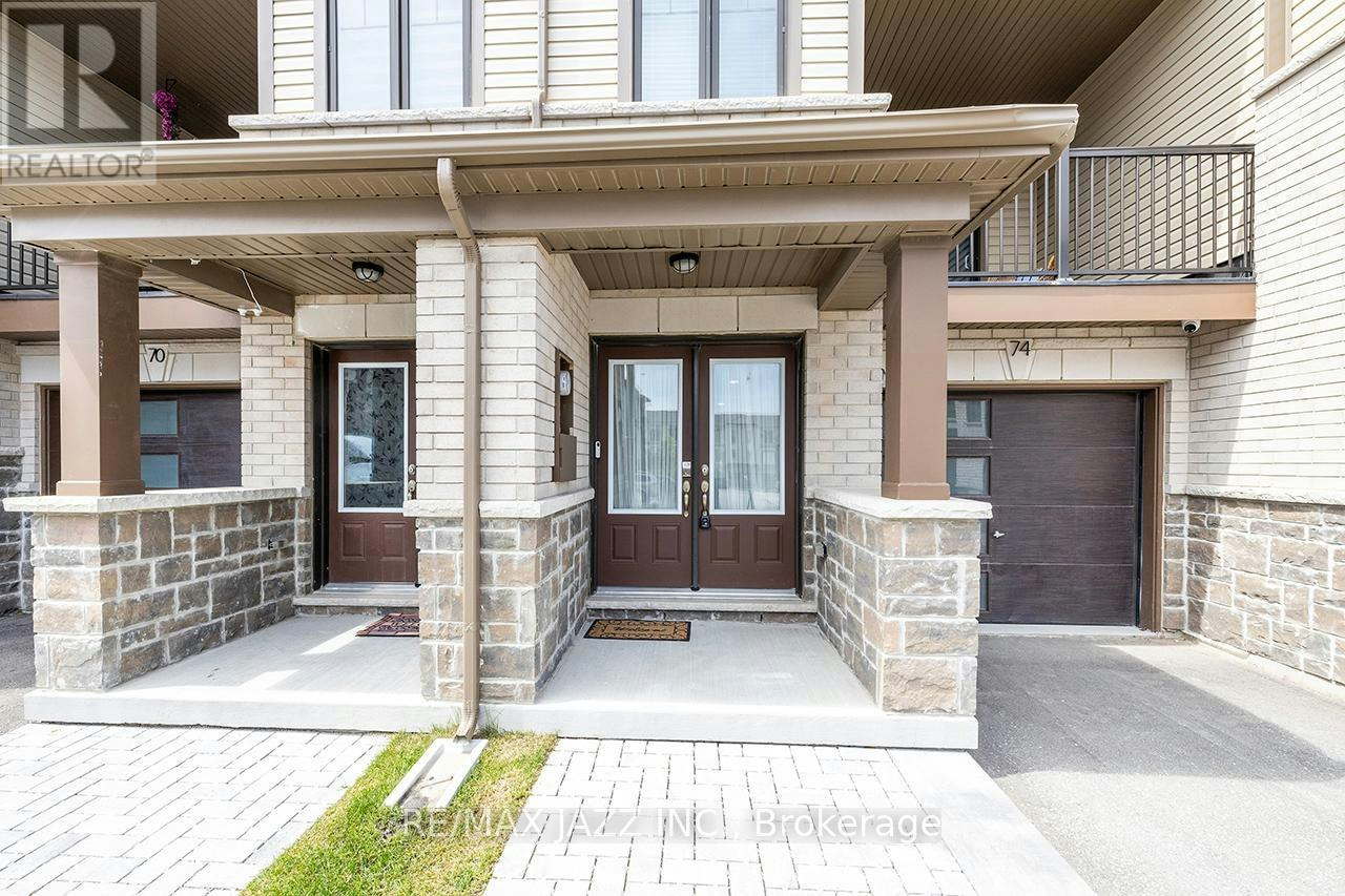 74 Ambereen Place, Clarington, ON, L1C 7H5 - 4