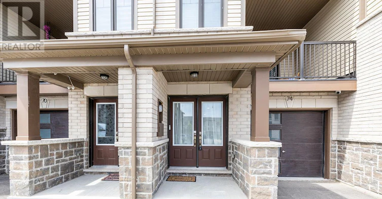 74 Ambereen Place, Clarington, ON, L1C 7H5 - 4