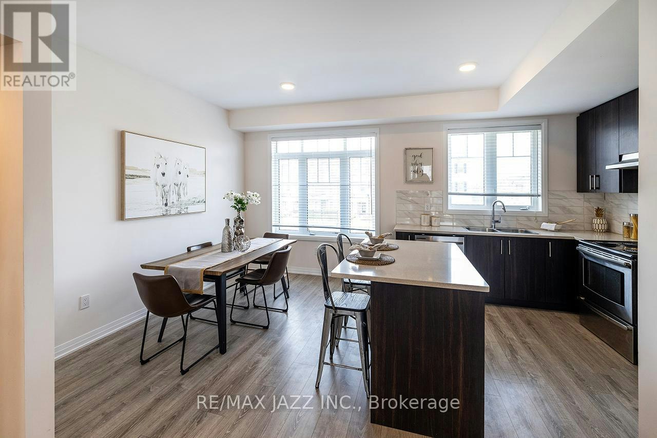 74 Ambereen Place, Clarington, ON, L1C 7H5 - 21
